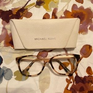Michael Kors glasses